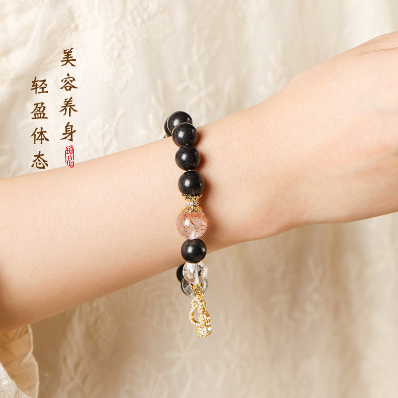 Intangible Cultural Heritage Xiji Wan Bracelet