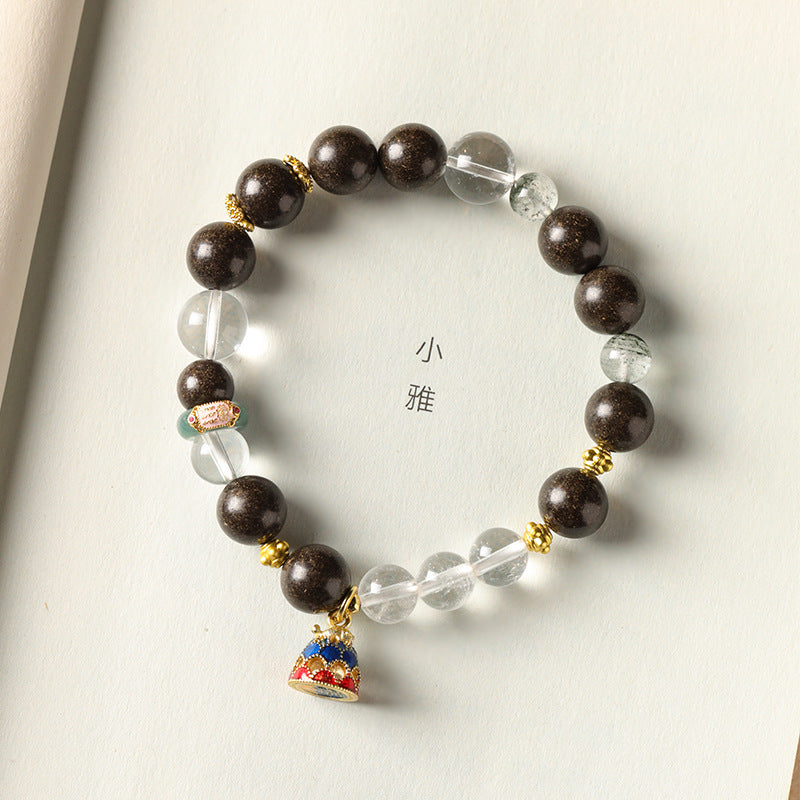 National Trend Literary and Artistic Incense Beads (Green Phantom Style)