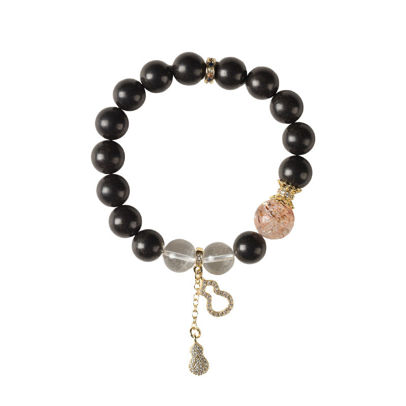 Intangible Cultural Heritage Xiji Wan Bracelet